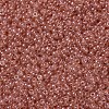 MIYUKI Round Rocailles Beads SEED-G007-RR3507-2