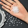 Preciosa&reg Crystal Beads X-PRC-BA6-00030-840-4