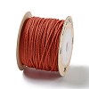 Polyester Twisted Cord OCOR-G015-01B-11-3
