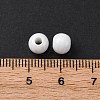 Handmade Porcelain Beads PORC-D300-A25-2