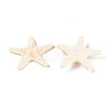 Resin Decoden Cabochons CRES-T025-05A-2