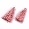 Polyester Tassel Pendant Decorations FIND-S260-D30-2