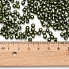 TOHO 6/0 Round Beads X-SEED-TR06-0037-3