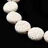 Natural Lava Rock Beads Strands G-I034-A01-01B-3