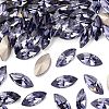 Preciosa&reg MAXIMA Crystal Fancy Stones Y-PRC-FG15-20410-1