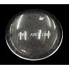 Transparent Glass Cabochons X-GGLA-G013-1