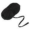 Polyester Cloth Yarn OCOR-TADJ0001-11F-1