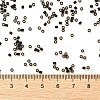 Cylinder Seed Beads SEED-H001-C08-3