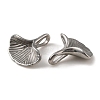 304 Stainless Steel Charms STAS-A082-02P-3