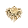 304 Stainless Steel Pendants LS-STAS-D366-01E-G-1