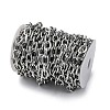 Oxidation Aluminum Cable Chains CHA-S002-05P-2