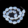 Opalite Beads Strands G-S292-25-2