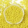 Opaque Acrylic Beads SACR-A007-01C-09-2