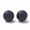 Opaque Acrylic Beads MACR-Q169-113-2