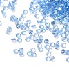 Cubic Zirconia Cabochons ZIRC-K090-1.3mm-01K-1