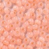 Glass Seed Beads SEED-M011-02A-04-2