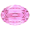 Preciosa&reg MAXIMA Crystal Fancy Stones X-PRC-FF14-70010-2