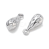 Brass Charms KK-CBA4112-13P-2