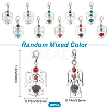 SUNNYCLUE Alloy Pendants HJEW-SC0001-18-2