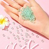 Preciosa&reg Crystal Beads Y-PRC-BA6-50000-4