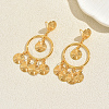 Vintage Alloy Chandelier Earrings RT8685-5