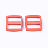 Plastic Buckles KY-WH0020-01-1