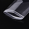Transparent Plastic Resealable Bags DJ-ABAG-T011-03C-2