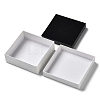 Cardboard Jewelry Set Boxes CBOX-C016-03C-02-3