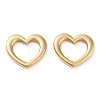 304 Stainless Steel Linking Rings STAS-L022-365G-02-1