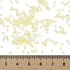TOHO 11/0 Round Beads X-SEED-TR11-0182-4