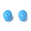 Opaque Acrylic Beads MACR-S373-146-A09-2