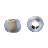 TOHO Round Seed Beads SEED-XTR11-0997FM-3