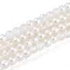 Baking Paint Transparent Glass Beads X1-DGLA-N011-4mm-01-1