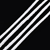 Polyester Satin Rattail Cord OCOR-Q006-23-2