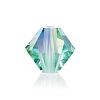 Preciosa&reg Crystal Beads Y-PRC-BA3-50005-200-1