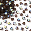 Preciosa&reg Crystal Beads Y-PRC-BA4-10220-20019-3