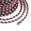 11M Polyester Braided Cord with Cotton Core & Metallic Thread OCOR-Z006-01-01-3