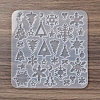 Pendant Silicone Molds SIMO-M002-03C-3