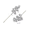 Plastic Imitation Fruit Stem Accessories LS-DIY-B048-02A-2