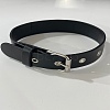 PU Imitation Leather Cord Bracelets BJEW-WH0020-68B-1