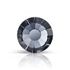 Preciosa&reg MAXIMA Crystal No Hotfix Flatback Stones Y-PRC-NSS10-40080-3