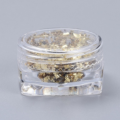 Foil Flakes DIY-E032-02A-1