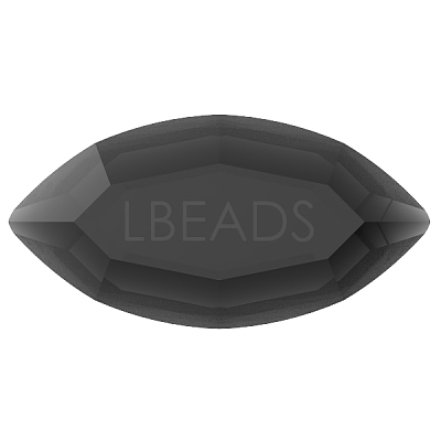 Preciosa&reg MAXIMA Crystal Fancy Stones Y-PRC-FG15-23980-1