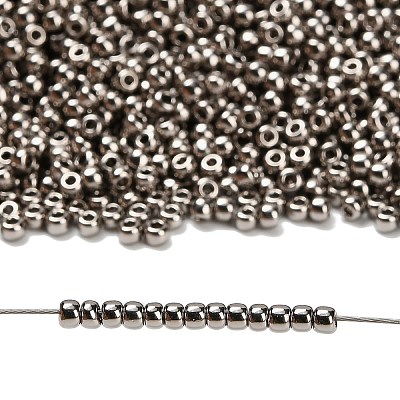 TOHO 8/0 Round Beads SEED-TR08-0711-1