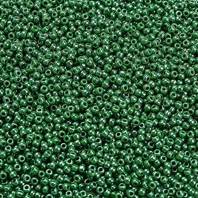 TOHO 11/0 Round Beads SEED-XTR11-0130D-1