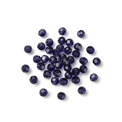 Preciosa&reg Crystal Beads X-PRC-BB4-20480-1