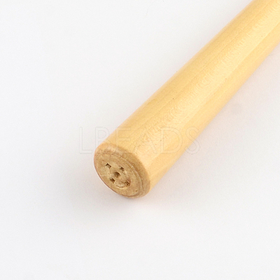 Wood Ring Enlarger Stick Mandrel Sizer Tool X-TOOL-R091-12-1