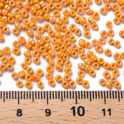 12/0 Glass Seed Beads SEED-US0003-2mm-130-1