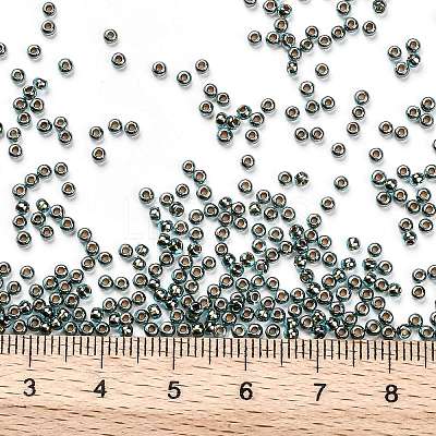 TOHO 11/0 Round Beads X-SEED-TR11-0990-1