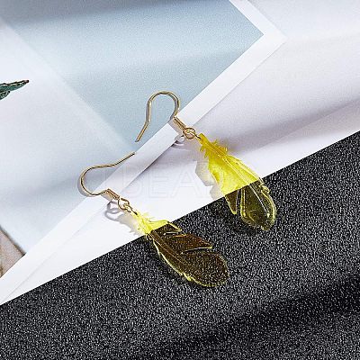 DIY Earring Makings DIY-OC0001-72-1